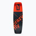 CrazyFly Acton Kiteboard navy blau T002-0269 3
