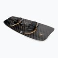 CrazyFly Elite III Kiteboard schwarz-grau T002-0261