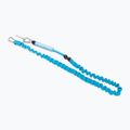 CrazyFly Sicherheitsleine für Kitesurfer Regular blau T018-0041