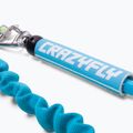 CrazyFly Sicherheitsleine für Kitesurfer Regular blau T018-0041 2