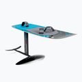 Kitesurfing Brett + Tragflügel CrazyFly Chill Cruz 1000 blau T011-0009 2
