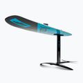 Kitesurfing Brett + Tragflügel CrazyFly Chill Cruz 1000 blau T011-0009 3