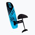 Kitesurfing Brett + Tragflügel CrazyFly Chill Cruz 1000 blau T011-0009 4
