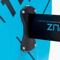 Kitesurfing Brett + Tragflügel CrazyFly Chill Cruz 1000 blau T011-0009 8