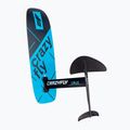 Kitesurfing Brett + Tragflügel CrazyFly Chill Cruz 1000 blau T011-0010 4
