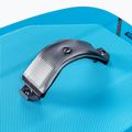Kitesurfing Brett + Tragflügel CrazyFly Chill Cruz 1000 blau T011-0010 7