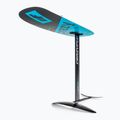 Kitesurfing Brett + Tragflächenprofil CrazyFly Chill Cruz 1000 blau T011-0011 3