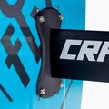 Kitesurfing Brett + Tragflächenprofil CrazyFly Chill Cruz 1000 blau T011-0011 8