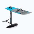 Kitesurfing Brett + Tragflächenprofil CrazyFly Chill Cruz 1200 blau T011-0013 2