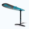 Kitesurfing Brett + Tragflächenprofil CrazyFly Chill Cruz 1200 blau T011-0013 3