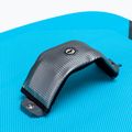 Kitesurfing Brett + Tragflächenprofil CrazyFly Chill Cruz 1200 blau T011-0013 6