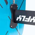 Kitesurfing Brett + Tragflächenprofil CrazyFly Chill Cruz 1200 blau T011-0013 8