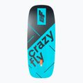 CrazyFly Chill Kitesurfing Brett blau T002-0276 3