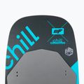 CrazyFly Chill Kitesurfing Brett blau T002-0276 4