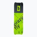 CrazyFly Cruiser LW Kiteboard grün T002-0277 3
