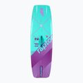 Damen Kiteboard CrazyFly Raptor Diva blau T002-0295 2