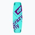 Damen Kiteboard CrazyFly Raptor Diva blau T002-0295 3