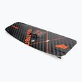 CrazyFly Raptor Extreme grau-rot Kiteboard T002-0299