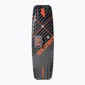 CrazyFly Raptor Extreme grau-rot Kiteboard T002-0299 2