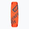 CrazyFly Raptor Extreme grau-rot Kiteboard T002-0299 3