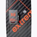 CrazyFly Raptor Extreme grau-rot Kiteboard T002-0299 4