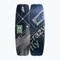 CrazyFly Raptor LTD Kiteboard navy blau T002-0302 5