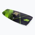 CrazyFly Raptor LTD Neon grünes Kiteboard T002-0306
