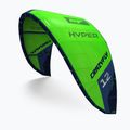 CrazyFly Hyper grün kitesurfing drachen T001-0118