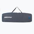 CrazyFly Single Boardbag Großer Kiteboardbezug navy blau T005-0023