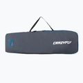 CrazyFly Single Boardbag Großer Kiteboardbezug navy blau T005-0023 2