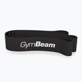 Fitnessband GymBeam Cross Band Level 4 black