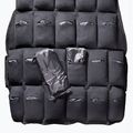 Trainingsweste mit Gewichten GymBeam Weighted Vest 10 kg black 5