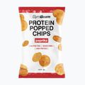 Proteinchips GymBeam Protein Popped 40 g pepper