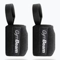 Handgelenkbandagen GymBeam Press schwarz 2