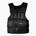 Trainingsweste mit Gewichten GymBeam Weighted Vest 15 kg black