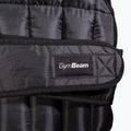Trainingsweste mit Gewichten GymBeam Weighted Vest 15 kg black 3