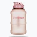 Flasche GymBeam Hydrator TT rose