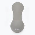 Kurzhanteln GymBeam Neoprene Dumbbells 2 x 1 kg light grey 2