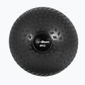 Medizinball GymBeam Slam Ball 4 kg schwarz