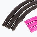 Hula-Hoop GymBeam 51067 black/pink 2