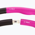 Hula-Hoop GymBeam 51067 black/pink 3