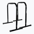 Trainingsbarren GymBeam DIP II black