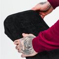 Schnelltrocknendes Handtuch GymBeam Microfibre Sports black 5