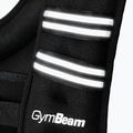 Gewichtsweste GymBeam Active black 3