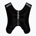 Trainingsweste mit Gewichten GymBeam Weighted Vest 7 kg black 2