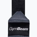 Handgelenkstützen GymBeam FIRM dark grey 4