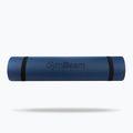 Yogamatte GymBeam 62755 grey/blue