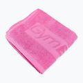 Handtuch GymBeam pink 2