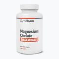 Magnez GymBeam Chelat 180 Kapseln