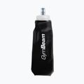Trinkflasche GymBeam Hydra Soft 550 ml black 2